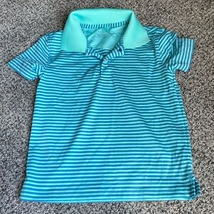 Boys 3T Properly Tied polo